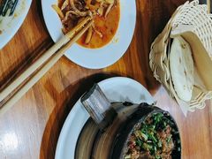 -豆相识•九九豆腐脑(牛咡桥店)