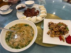 -红豆园(文林街店)