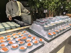 -川骄海鲜自助(亚运村店)