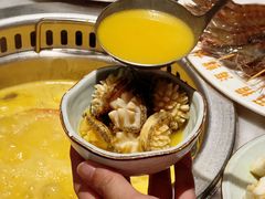 -潮澎派·潮汕菜大排档(南较西路店)