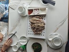 -老毛手抓·盐池滩羊非遗手抓(宁夏总店)