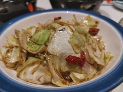 -胡胖子·湖南土菜(龙岗中心城店)