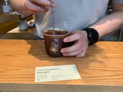 -O.P.S. CAFE