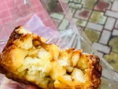 -那家面包房(珠江路店)