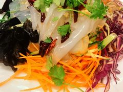 -英兰朝族饭店·英兰锅包肉(佳园路店)