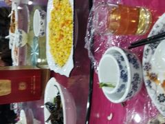 -五谷丰香饺子馆(总店)