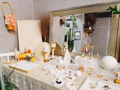 -100家灵感仓库·DIY团建(什刹海店)