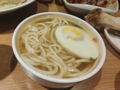 -小土豆北方菜馆(文慧园店)