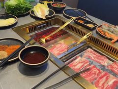-非烤勿扰自助烤肉(厚街明丰店)