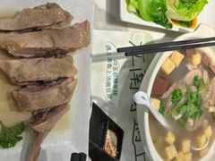 -苏晓玥·江南小吃(深圳北站店)