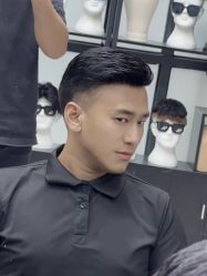 -唐风采假发补发定制