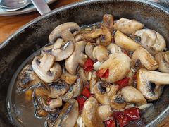 -CRAZYONES西班牙海鲜饭(上海美罗城店)