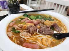 -临家闽南菜(宝洲路店)