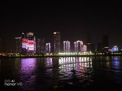 -武汉两江游览·夜游长江(汉口粤汉码头)