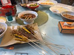 -严三毛口味虾·小严同学的店(曙光路直营店)