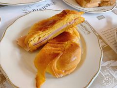 可颂-Majestic Café