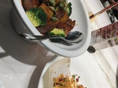 -淮安高铁金陵大酒店-梅苑中餐厅