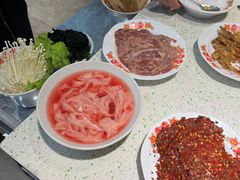 -龙厂长老火锅(抚琴店)