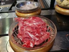 -龍歌自助小火锅(崂山丽达店)