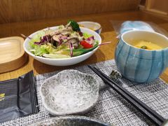 -乐亭日本料理(彩虹本店)