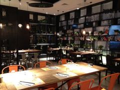 -亚马逊海鲜自助餐厅(惠山万达店)