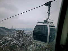 -紫金山索道-售票处