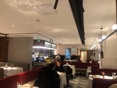 大堂-阿妮叶李(光谷世界城店)