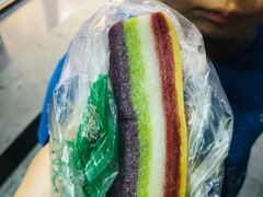 -夫子庙小吃广场(东牌楼店)
