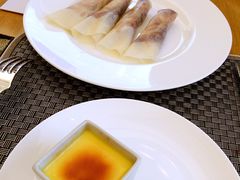 -丽思卡尔顿·香溢餐厅(北京丽思卡尔顿酒店)