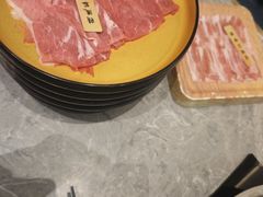 -牛武士寿喜烧·和牛火锅自助(全球首店)