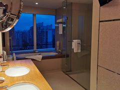 -上海浦东嘉里大酒店