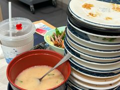 -滨寿司(新街口中央商场店)