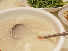 酒酿圆子-永兴餐厅(复兴中路店)