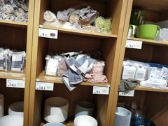 -鹿岛生活(熙地港店)