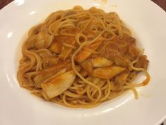 -玛格萝妮比萨屋(四平店)