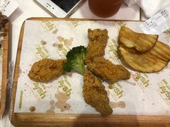 -艾薯夫妇Aysh(红山店)