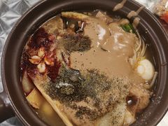 -O记东北砂锅麻辣烫