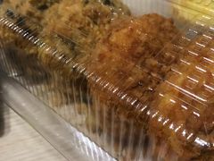 -鲍海兵师傅糕点(CBD 店)