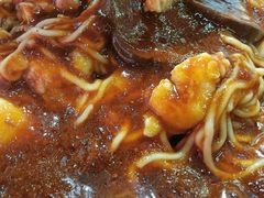 -极有家小鱼小鸡石锅煲(佳兆业店)