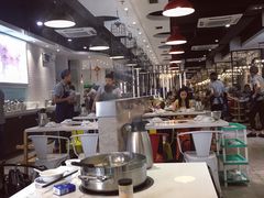 -陈记顺和潮汕牛肉火锅(番禺迎宾大道店)
