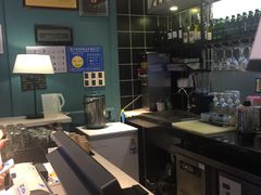 -美奈小馆·越南料理(中航城君尚购物中心店)
