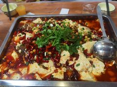 -古城苗家土菜馆(河景餐厅店)