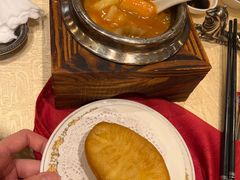 -亮宝楼国宴+文化陕菜