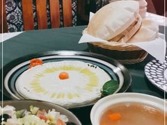 -一千一夜阿拉伯餐厅1001 Nights-Arabic Restaurant(静安店)