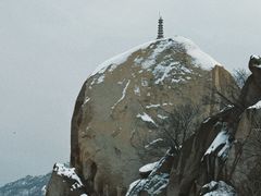 -北京凤凰岭