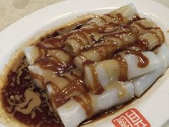 -龙记香港茶餐厅(久光百货店)