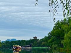 -承德避暑山庄景区