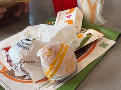 -麦当劳(四川北路店)