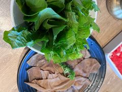 -古关火锅店(古北水镇景区店)