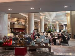 -杭州君悦酒店·青莳